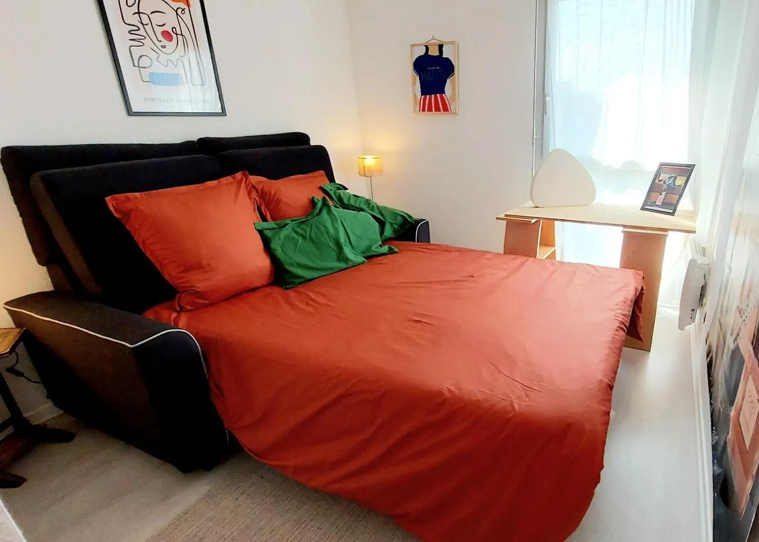 Airbus Luxe Espace Deco Parking Gratuit Toulouse Frankrijk